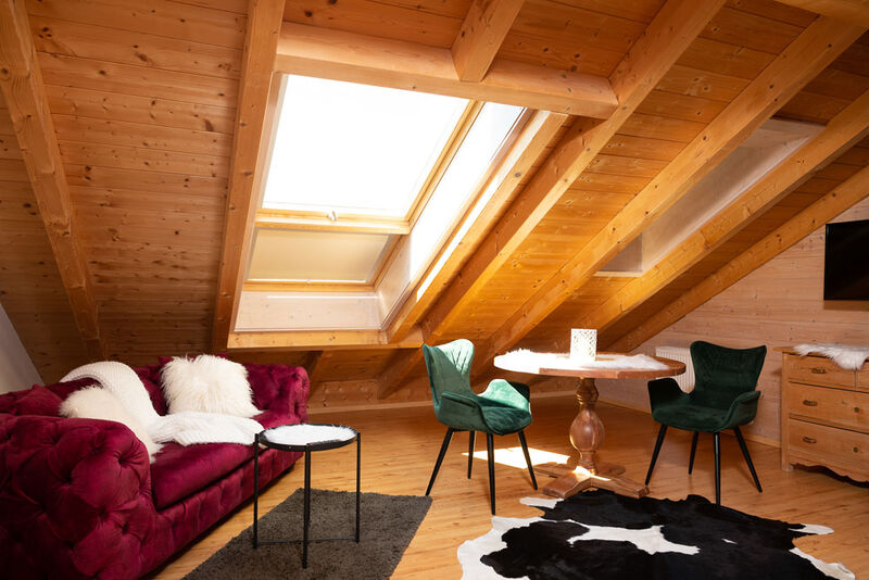 Ferienappartments in Wegscheid